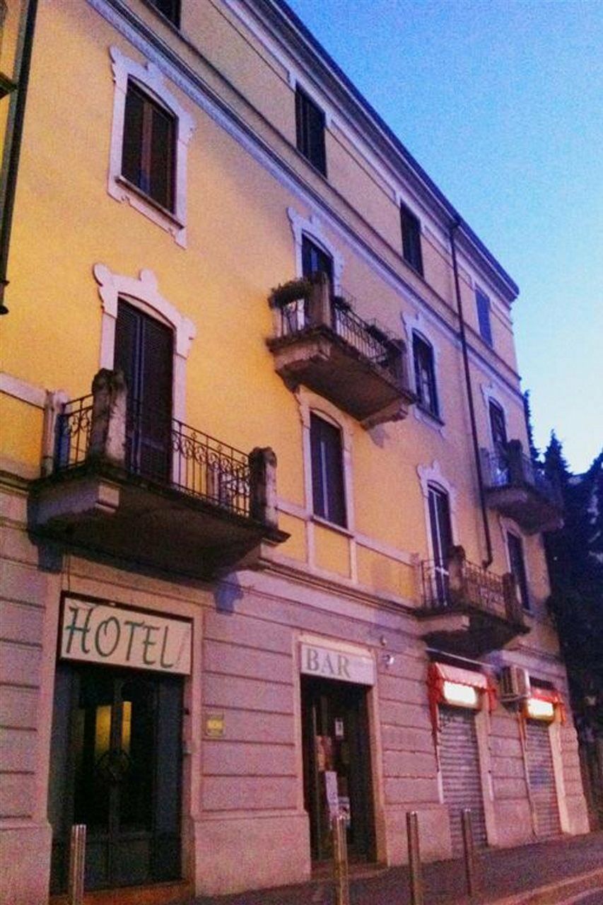 Hotel Convertini Milano Ngoại thất bức ảnh